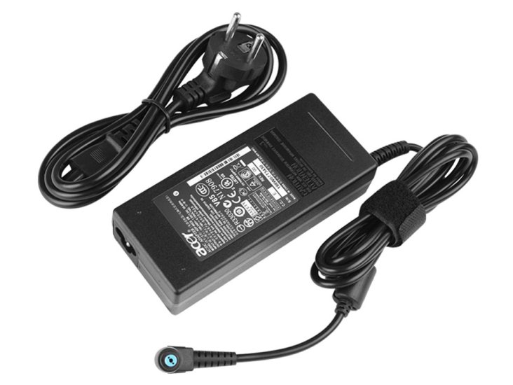 Alimentatore Acer Aspire 2000WLCi 2010WLCi 2003WLCi 2023WLCi 90W +Cavo - Clicca l'immagine per chiudere