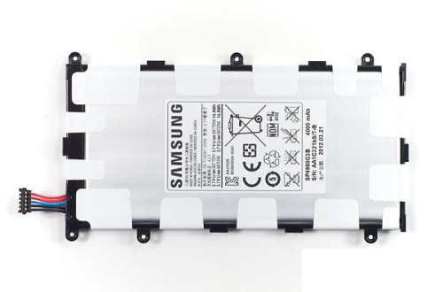 Originale Samsung Galaxy Tab 7.0 Plus GT-P6200 Batteria