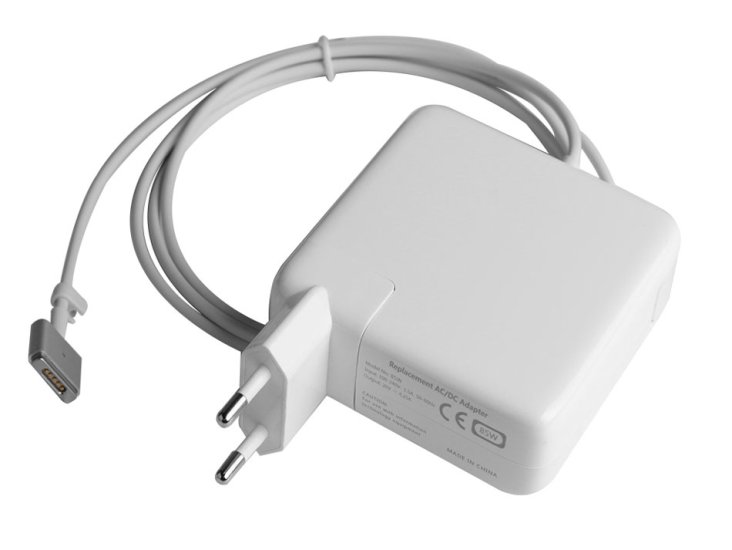 Alimentatore Apple MacBook Pro Retina 15 Inch Mid 2012 MagSafe 2 85W - Clicca l'immagine per chiudere