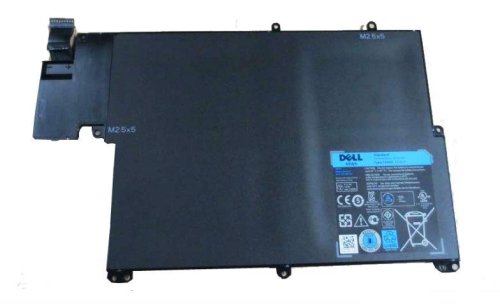 Dell Inspiron 5323 Batteria 49Wh 4Cell