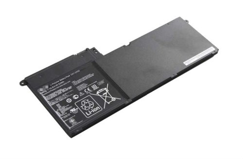 Asus C41-UX52 ZenBook UX52 UX52A UX52V UX52VS Batteria