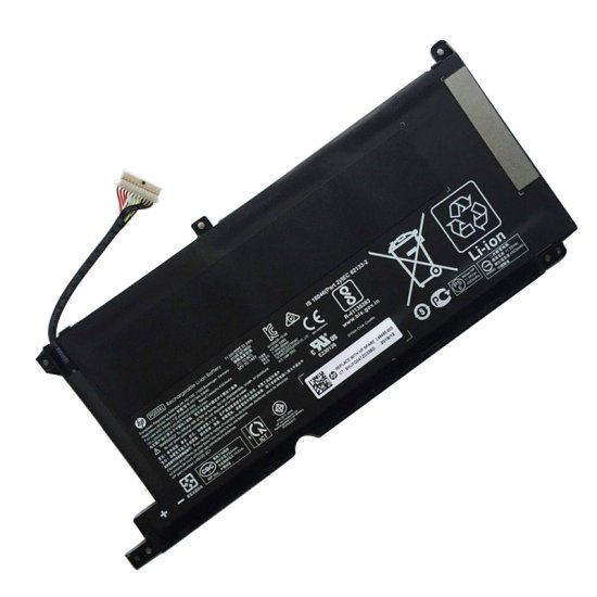 52.5Wh Batteria per HP Pavilion Gaming 15-ec0013ax 15-ec0101nc - Clicca l'immagine per chiudere