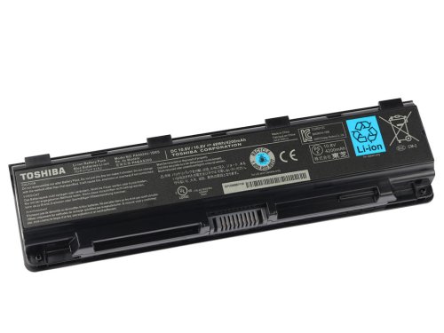 4200mAh 48Wh Batteria Toshiba Satellite L840-A630 L840-A631 L840-A632