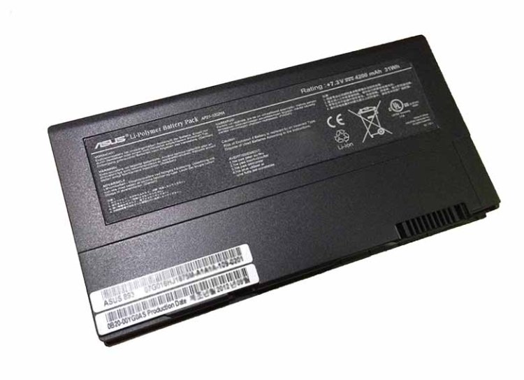 Originale 4200mAh 31Wh Asus AP21-1002HA Batteria - Clicca l'immagine per chiudere