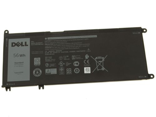 Originale DELL 0FMXMT Batteria 56Wh 3500mAh