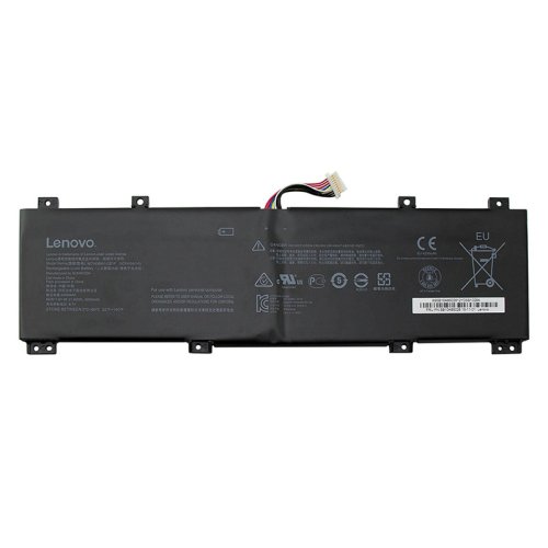 Originale 31.92Wh 4200mAh Batteria Lenovo IdeaPad 100S-14IBR 80R9