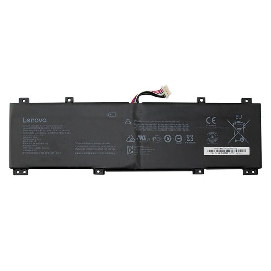 Originale 31.92Wh 4200mAh Batteria Lenovo IdeaPad 100S-14IBR 80R9 - Clicca l'immagine per chiudere