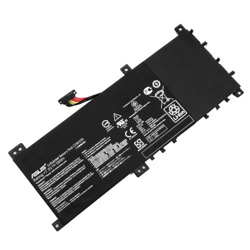 Originale 38Wh 5100mAh Batteria Asus Vivobook S451LN