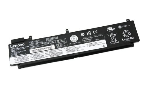 Originale Lenovo 00HW023 Batteria 24Wh 2090mAh