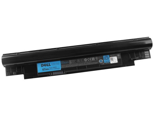 Dell Inspiron N411z Batteria 5200mAh 6Cell