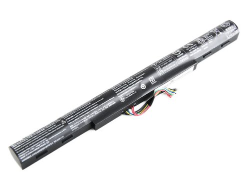 Acer Aspire E5-473-C8NV E5-473-N3215U E5-473G-785H Batteria 37Whr