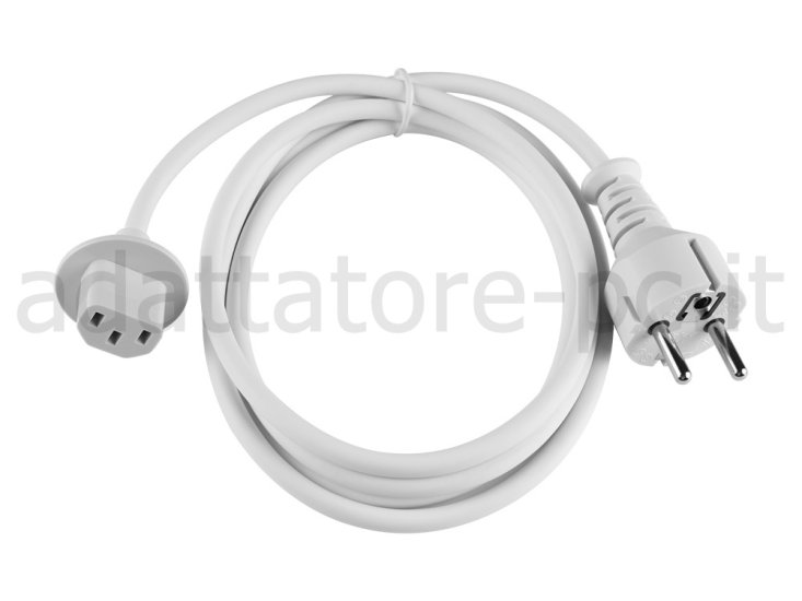 Apple iMac A1224 A1225 A1311 A1312 A1418 A1419 imac Cavo - Clicca l'immagine per chiudere