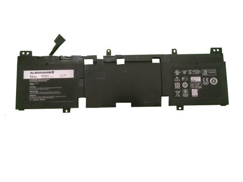 Dell Alienware 13 Batteria 51Whr