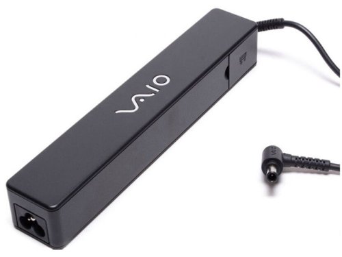 Originale 90W Sony VAIO SVE14112EN Alimentatore Adattatore + Cavo