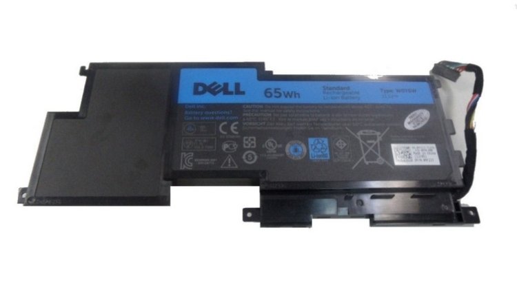 Dell XPS L521x Batteria 65Wh 9Cell - Clicca l'immagine per chiudere