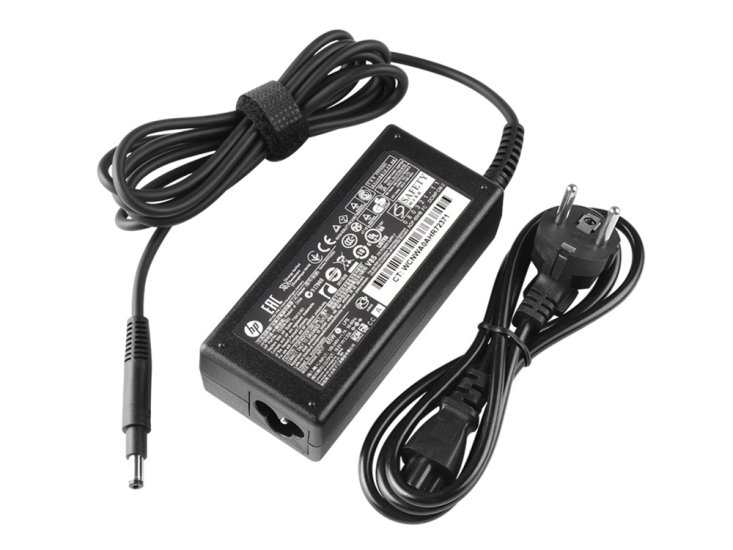 Originale Alimentatore Adattatore Caricabatterie HP Envy Ultrabook 4-1035tu - Clicca l'immagine per chiudere