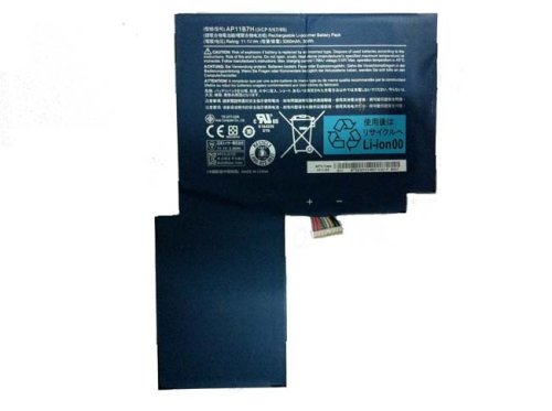 Originale Acer AP11B3F Batteria 36Wh 3260mAh 3-Cell