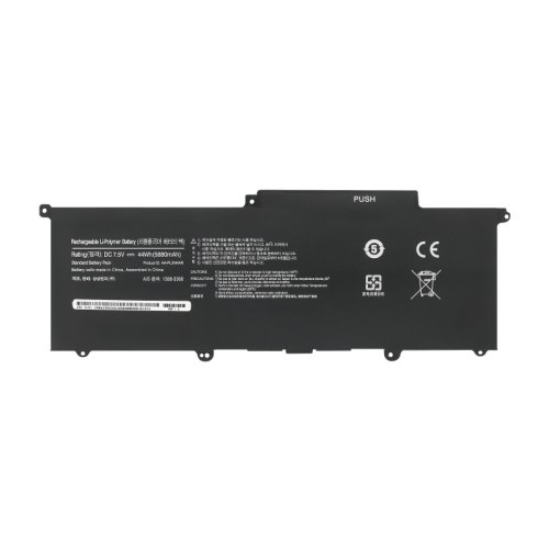 Originale Samsung ATIV Book 9 900X3G NP900X3G Batteria 5880mAh