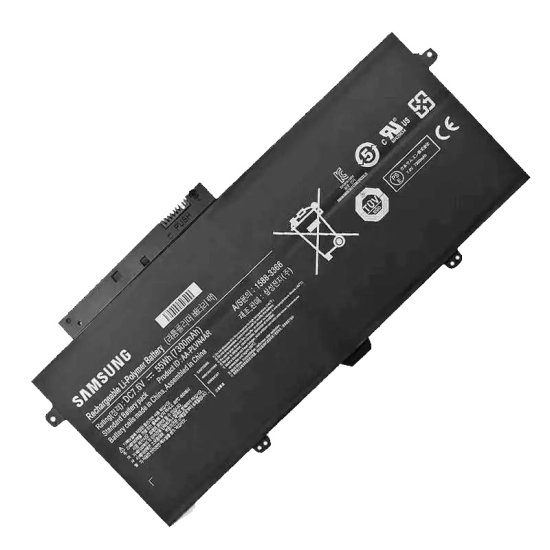 Originale Samsung AA-PLVN4AR BA43-00364A Batteria - Clicca l'immagine per chiudere