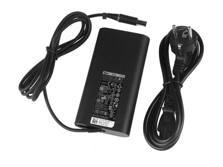 Originale Alimentatore Adattatore Caricabatterie Dell Latitude 3330 10221 90W - Clicca l'immagine per chiudere