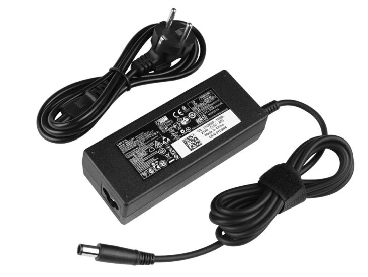 Originale Alimentatore Adattatore Caricabatterie Dell Inspiron i14z-8001sLV - Clicca l'immagine per chiudere