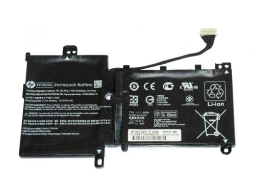 Batteria HP 11-f100 32Whr 4200mAh