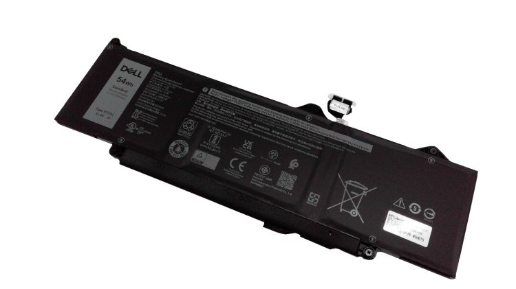 Originale 4623mAh 54Wh 3-Cell Dell Latitude 3340 (2023) Batteria - Clicca l'immagine per chiudere