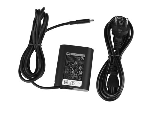 Originale 30W Dell Venue 8 Pro 5855 Alimentatore Adattatore + Cavo