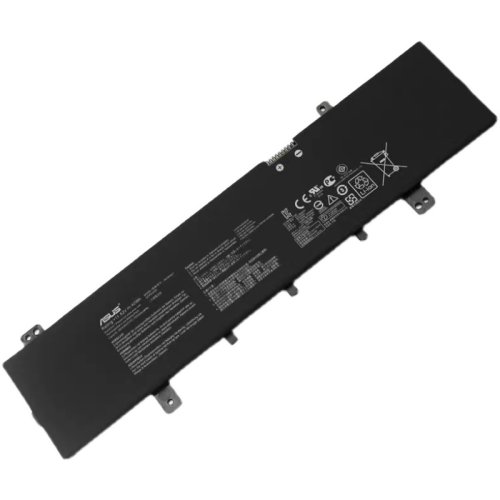 Originale 3650mAh Batteria Asus VivoBook X505BA-BR022T X505BA-BR034T