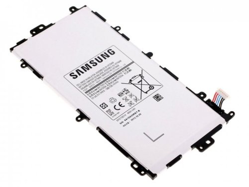 Originale Samsung Galaxy Note 8.0 16GB GT-N5100 Batteria