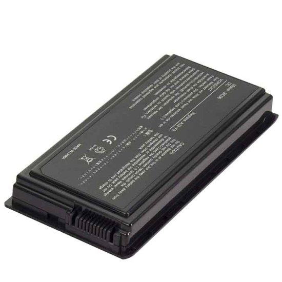 Asus F5000 Batteria 49Wh 4400mAh - Clicca l'immagine per chiudere