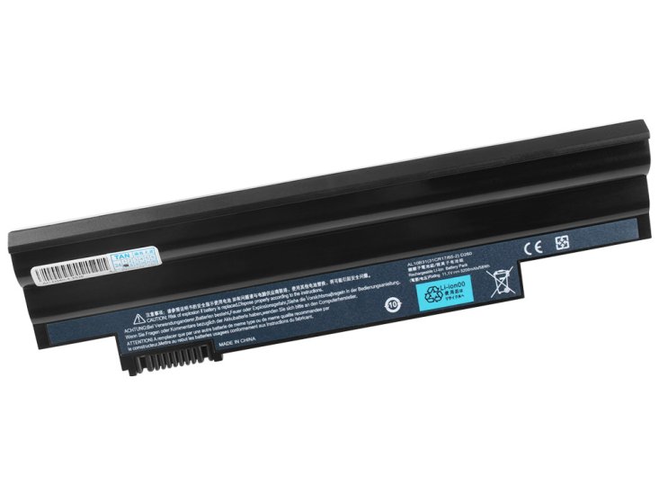 Packard Bell Acer AL13C32 Batteria - Clicca l'immagine per chiudere