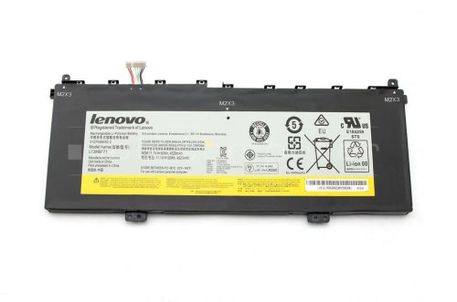 Lenovo L13S6P71 L13M6P71 121500234 121500229 Batteria 49Whr