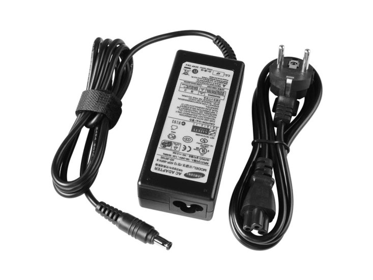 Alimentatore Adattatore Caricabatterie Samsung 450R4E NP450R4E 60W - Clicca l'immagine per chiudere