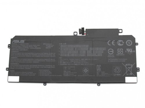 Originale 4680mAh 54Wh 3 Cell Batteria per Asus ZenBook UX360CA-C4004T