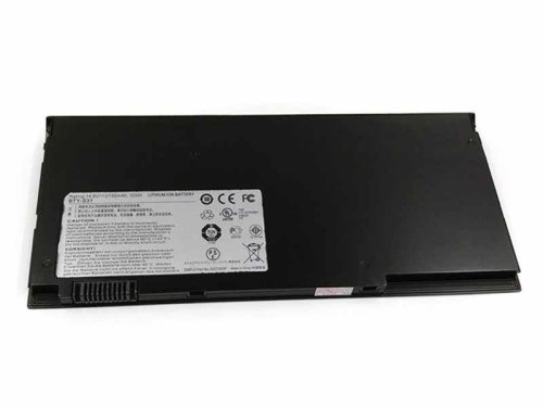 Originale 2150mAh Batteria MSI X370