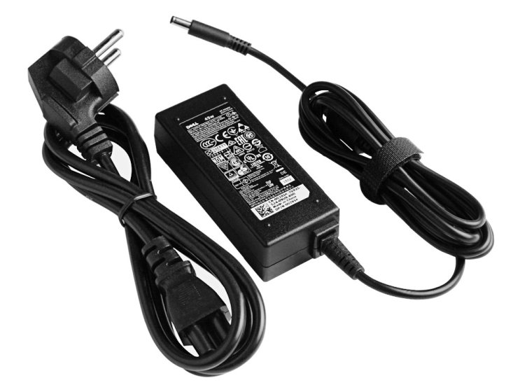 Dell Inspiron 5485 2-in-1 P93G P93G002 Alimentatore Adattatore 45W - Clicca l'immagine per chiudere