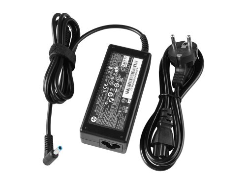 Originale Adattatore HP Pavilion 17-g123ds 17-g170nb 17-g133ng 65W