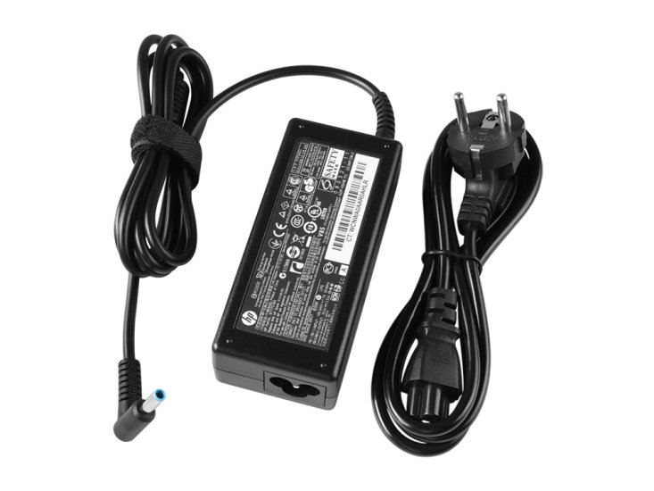 Originale Adattatore HP Pavilion 17-g125ds 17-g179nb 17-g146nf 65W - Clicca l'immagine per chiudere