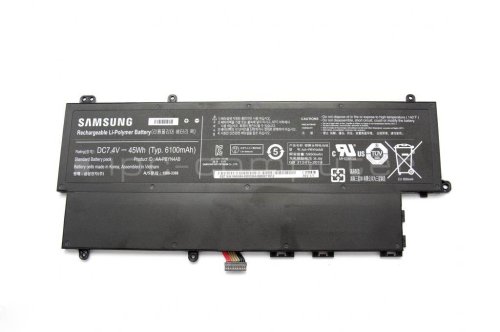 Originale Samsung 530U3C NP530U3C Batteria 45Wh