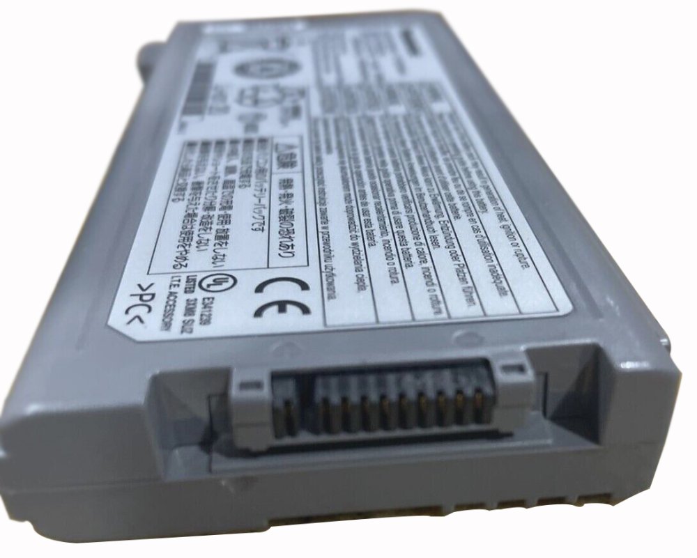 Panasonic CF-VZSU46S Batteria 7800mAh 9Cell