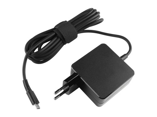 45W USB-C Alimentatore Adattatore HP Chromebook 11A G6 EE 6HL32EA