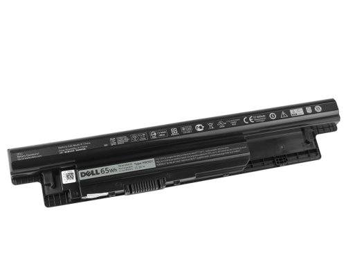 Dell Inspiron 14R-5437 Batteria 65Wh 6Cell