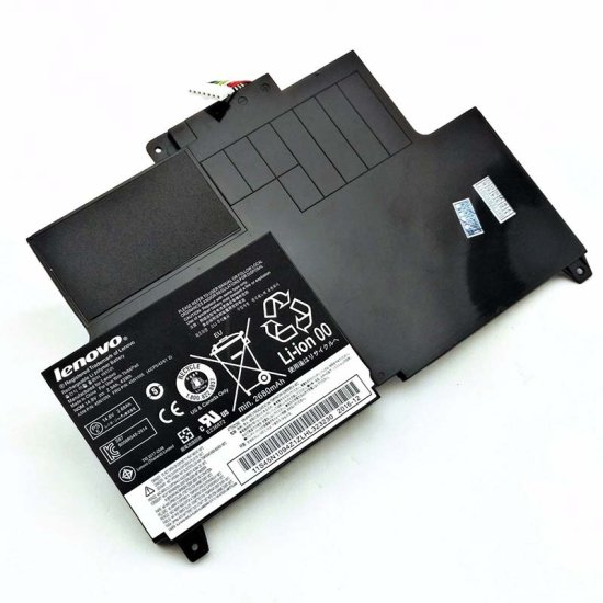 Originale Lenovo 45N1092 Batteria 47Wh 3180mAh 8-Cell - Clicca l'immagine per chiudere