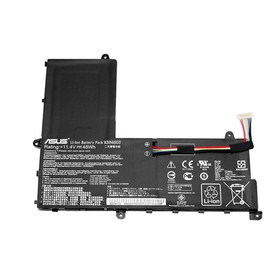 Originale 4200mAh Batteria Asus EeeBook E202SA-FD0003T E202SA-FD0011T - Clicca l'immagine per chiudere