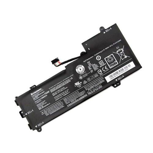 Originale 35Wh 4610mAh 2 Cell Batteria Lenovo 5B10H13096 5B10H17229