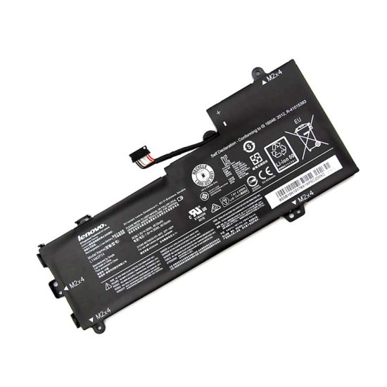 Originale 35Wh 4610mAh 2 Cell Batteria Lenovo 5B10H17230 5B10K10175 - Clicca l'immagine per chiudere