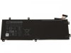 Originale Dell Inspiron 7590 Batteria 56Wh