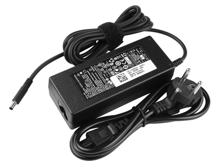 Dell Inspiron 7590 2-in-1 P84F P84F00 Alimentatore Adattatore 90W - Clicca l'immagine per chiudere