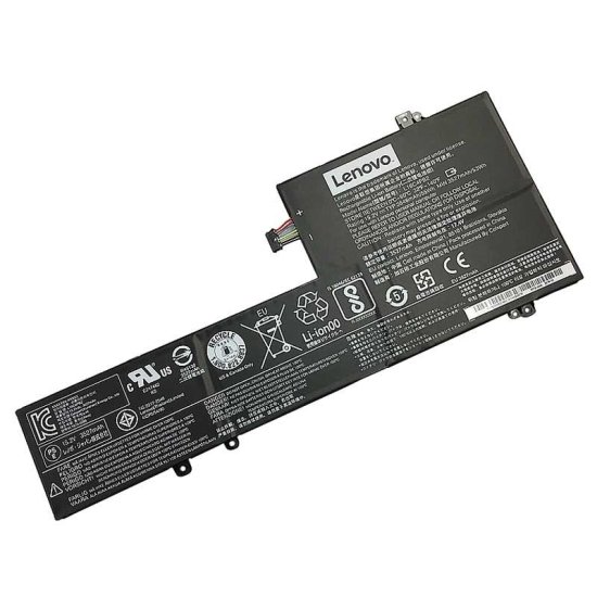 Originale 55Wh 3675mAh 4 Cell Batteria Lenovo IdeaPad 720s-14IKB 81BD - Clicca l'immagine per chiudere